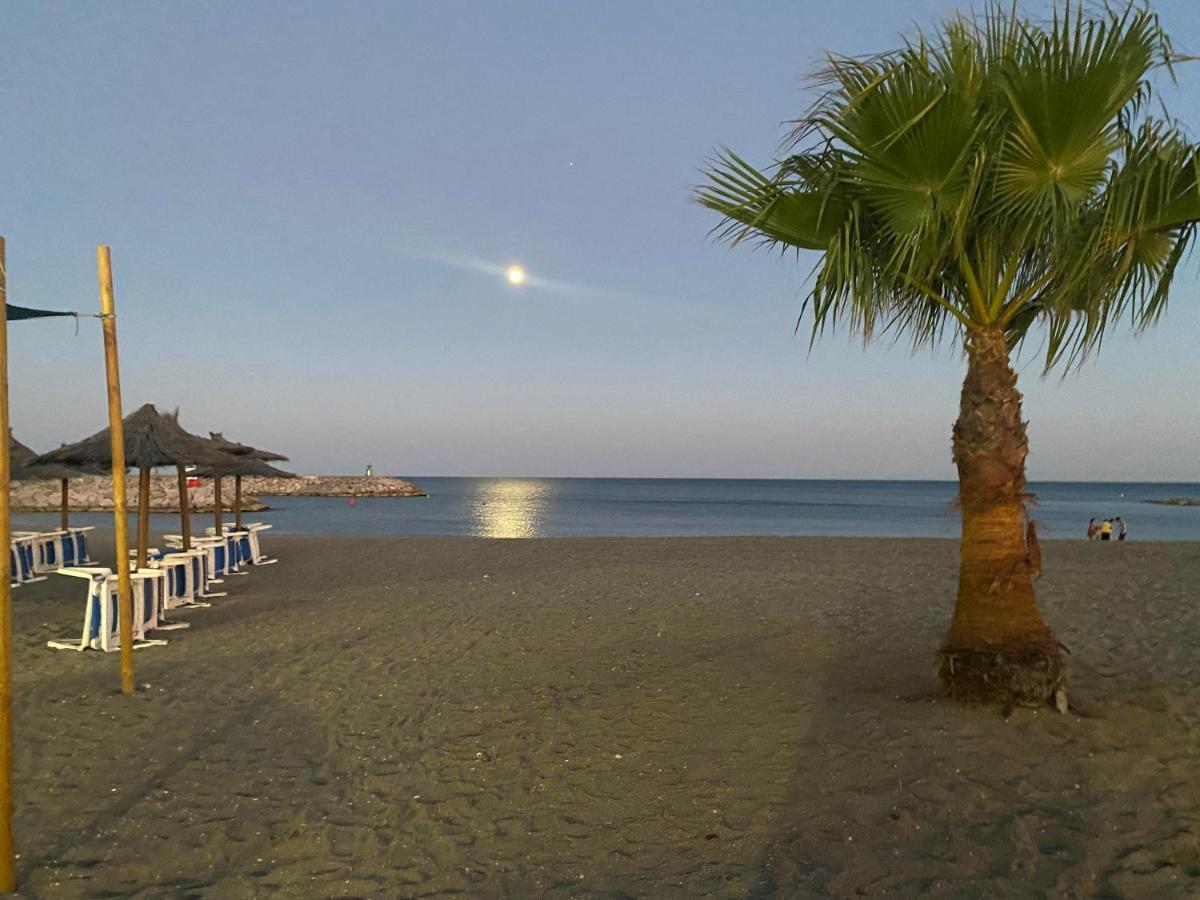 Manilva Beach Casa De Pedro Exterior photo